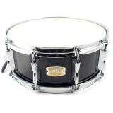 Snare Drum Yamaha Stage Custom Birch SBS-1455RB (Raven Black)