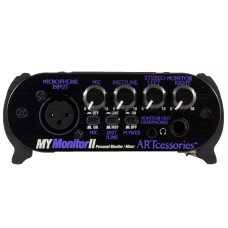 Мониторный микшер ART Mymonitor II