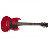 Electric Guitar Epiphone SG-Special VE (Cherry)