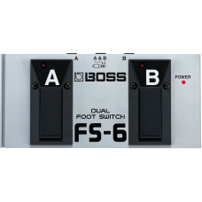 Футсвіч Boss FS-6