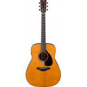 Acoustic-Electric Guitar Yamaha FGX3