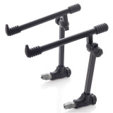 Keyboard stand (2nd tier) Bespeco AG12