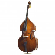 Контрабас Stentor 1438/A Student II Double Bass (4/4)