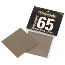 Средства по уходу Dunlop 5410 System 65 Micro Fret Cloth