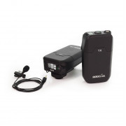 Wireless system (wireless microphone) Rode Link Filmmaker Kit