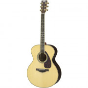 Електроакустична гітара Yamaha LJ16 ARE