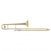 Trombone Tenor Bach Stradivarius 42