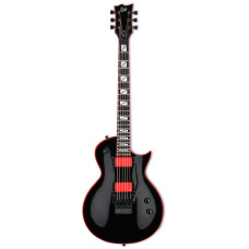 Electric Guitar LTD GH-600 Gary Holt Signature (Black)