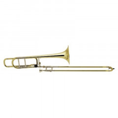Trombone Tenor Bach 42BOG