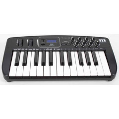 MIDI-keyboard Miditech i2 Control 25
