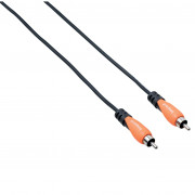 Connection cable Bespeco Silos SL1R300