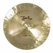 Drum Cymbal Zalizo China 18'' ZiL-series