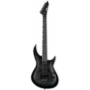 Electric Guitar LTD H3-1000FR (See Thru Black Sunburst)