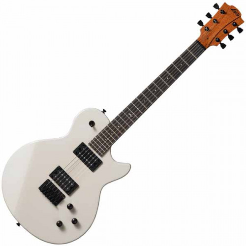 Electric Guitar Lag Imperator I66 I66-IVO (Ivory) (No article ) for 0 ₴ buy  in the online store Musician.ua