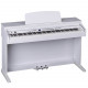 Digital piano Orla CDP101 DLS (White)