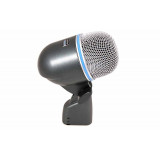Kick Drum Microphone Beta 52A