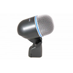 Микрофон инструментальный Shure Beta 52A