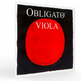 Strings For Viola Pirastro Obligato