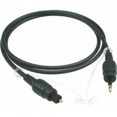 Цифровий оптичний кабель Klotz FOPTM05