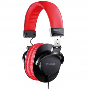 Headphones Prodipe 3000BR (Red)