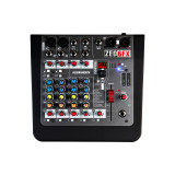 Mixing console Allen & Heath ZED-6FX