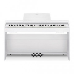 Digital Piano Casio PX-870WEC7