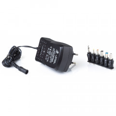 Adapter Bespeco PS20SW