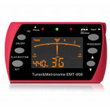 Tuner/Metronome Eno EMT-958