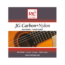 Струны для классической гитары Royal Classics CNL40 JG Carbon and Nylon