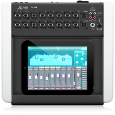 Цифровой микшерный пульт Behringer X18