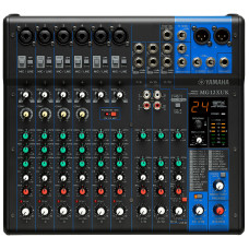 Mixing Console Yamaha MG12XUK