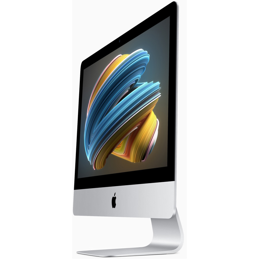 Настільний комп'ютер Apple iMac 21,5 (MMQA2UA/A ) ціна: 0