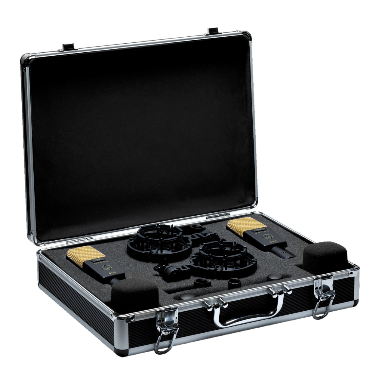 Мікрофон універсальний AKG C414 XLII Matched Pair (стереопара)