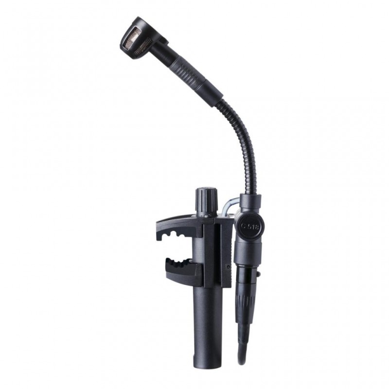 Мікрофон інструментальний AKG C518 M