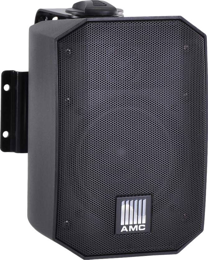 Настінна вулична акустика AMC VIVA 4IP (Black)
