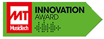 Polybrute: MusicTech - Innovation Award