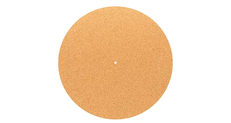 Сліпмат Audio Anatomy Cork 3 mm