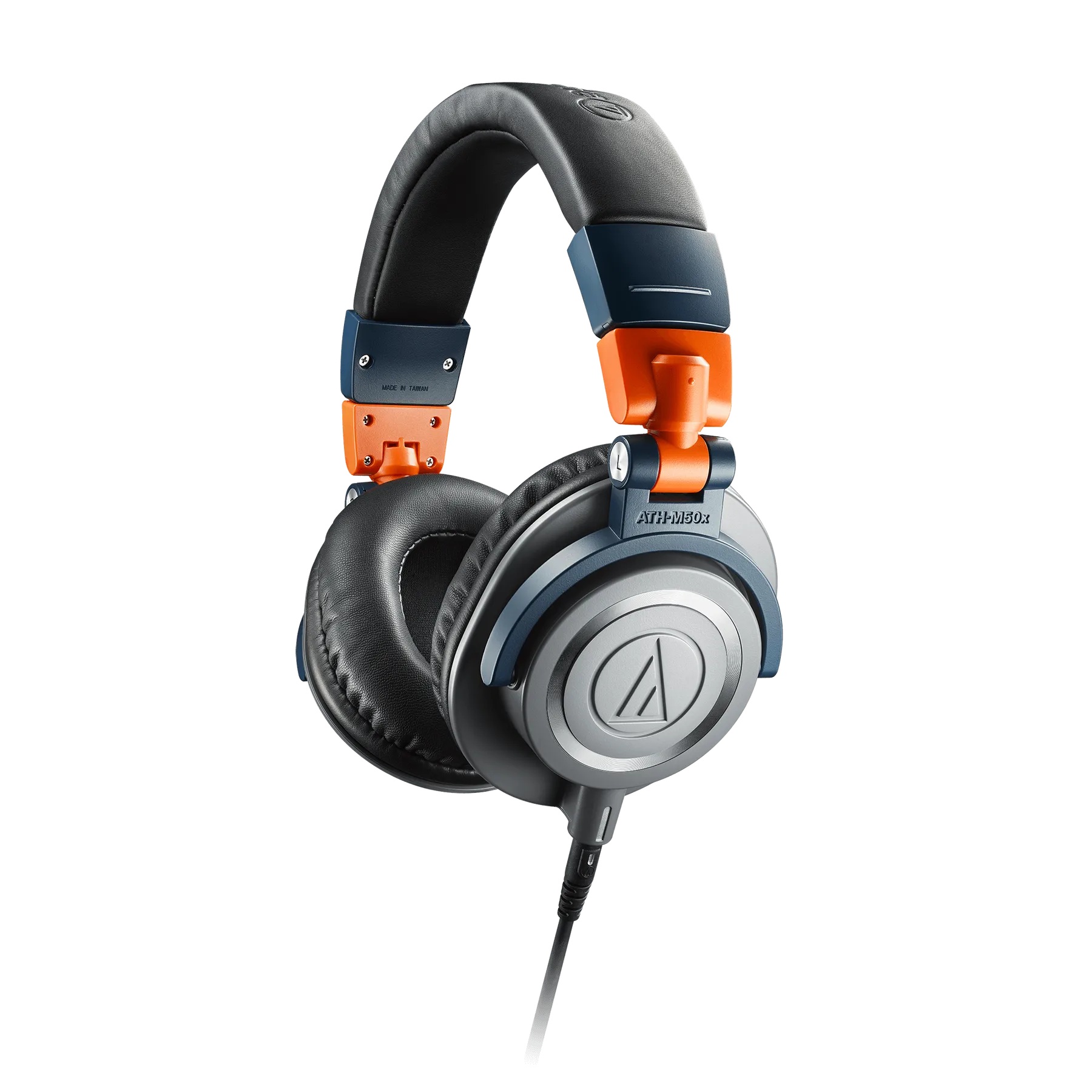 Навушники Audio-Technica ATH-M50x LAB Limited Edition