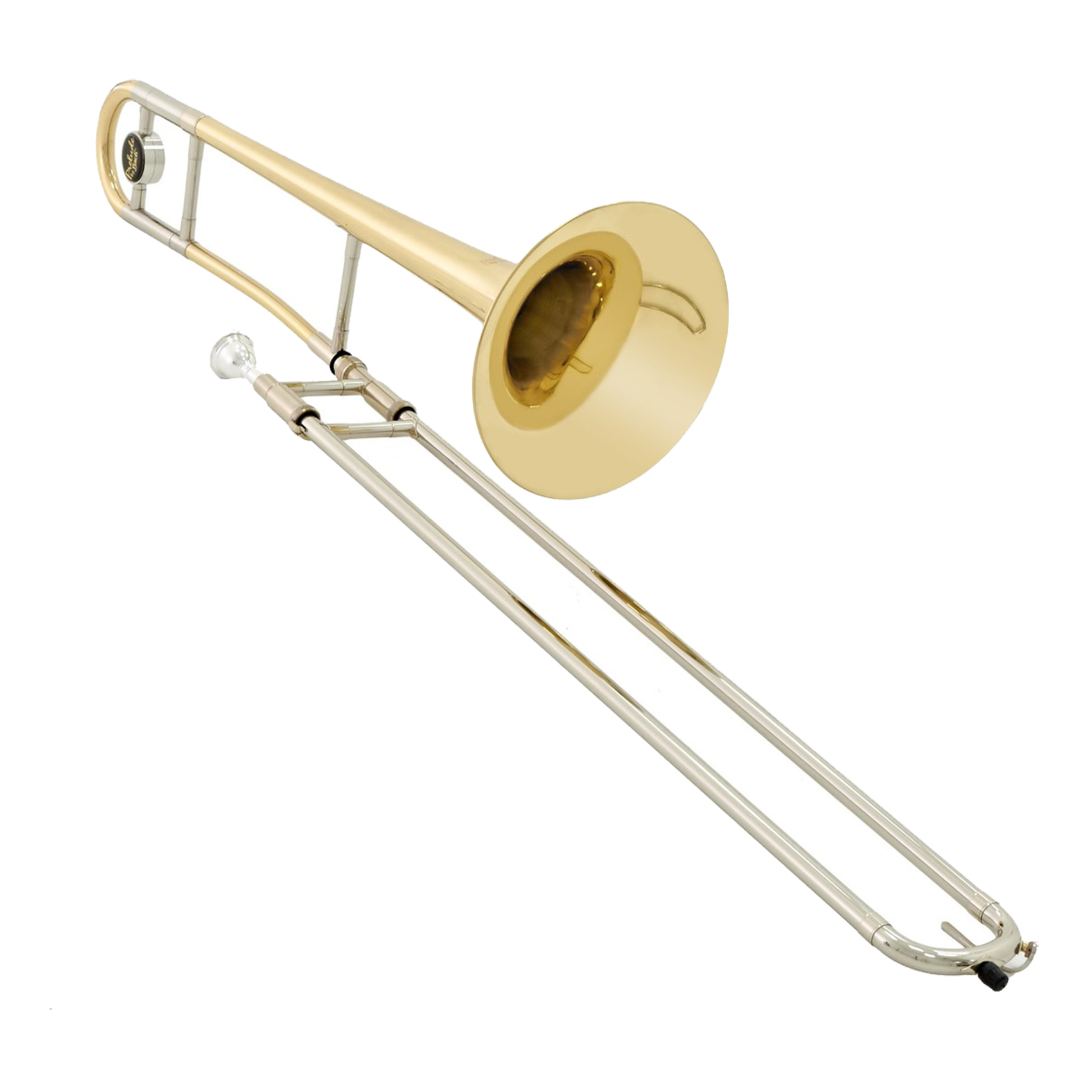 Тромбон тенор Bach Prelude TB710 Тромбон тенор Bach Prelude TB710