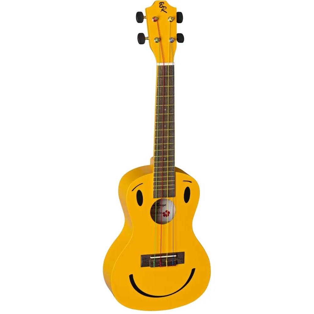 Укулеле Baton Rouge UR1-C Smile-bws