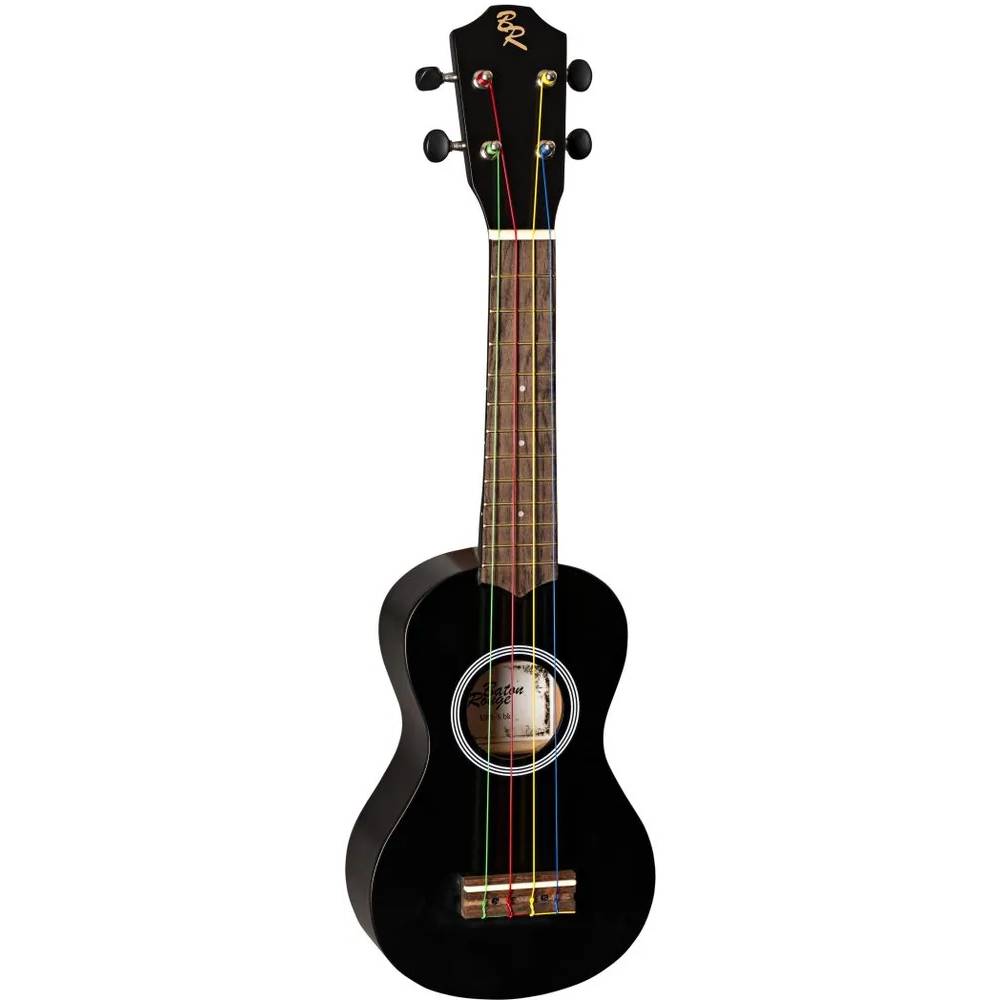 Укулеле Baton Rouge UR1-S Black