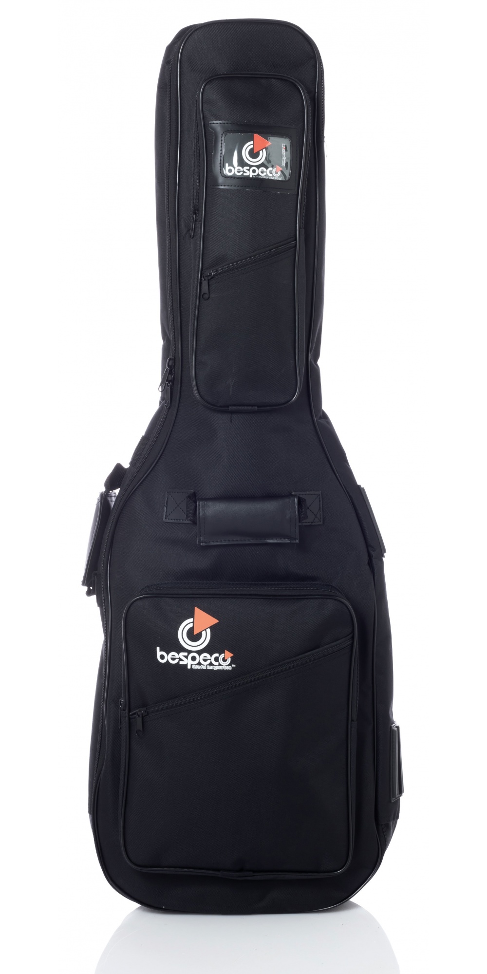 Bag for electric guitar Bespeco BAG120EG
