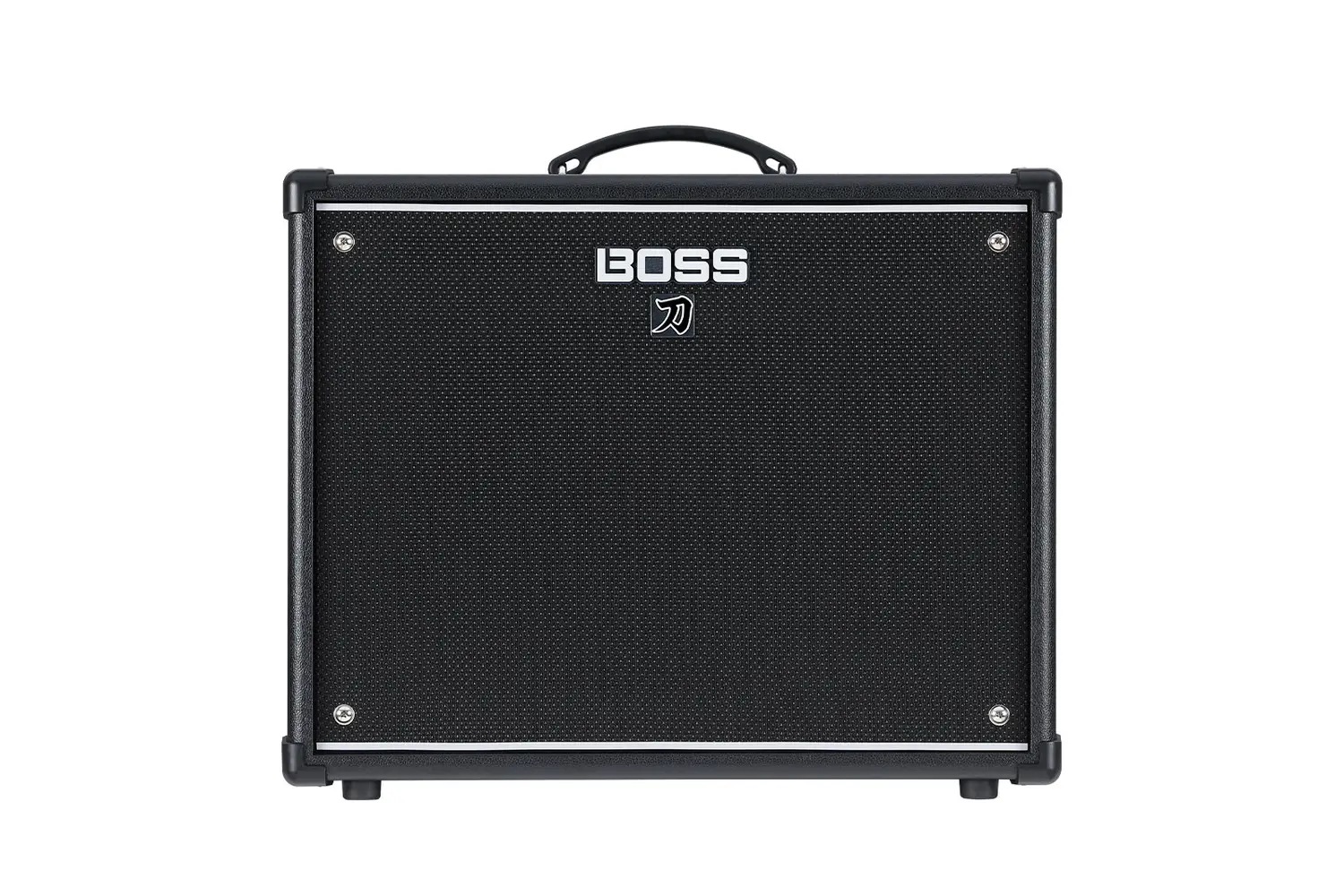 Комбопідсилювач гітарний Boss KATANA-100 Gen 3
