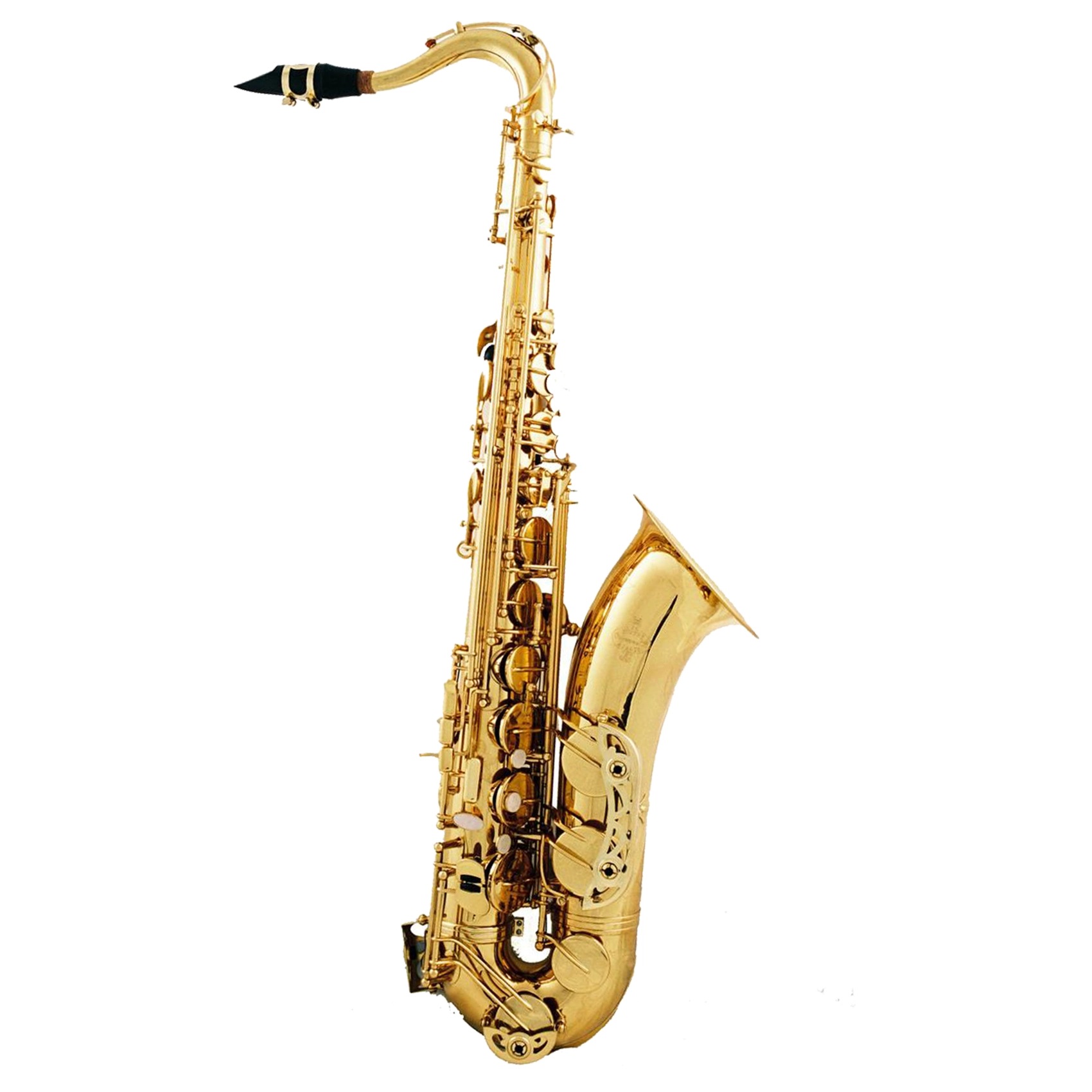 Саксофон тенор Buffet Crampon TENOR 400