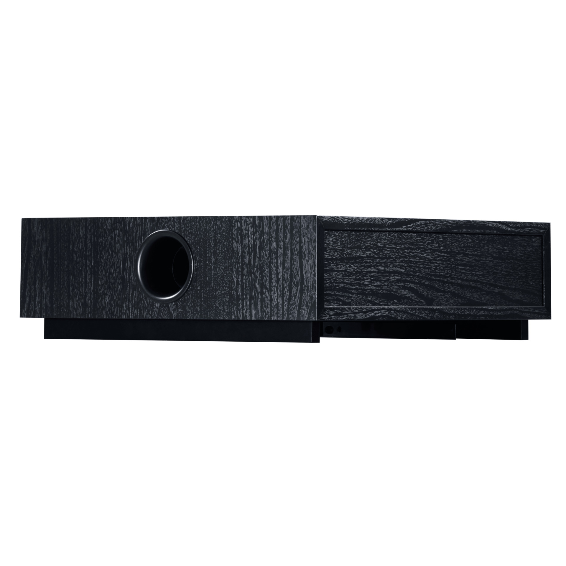 Сабвуфер Canton ASF 75 SC (Black)
