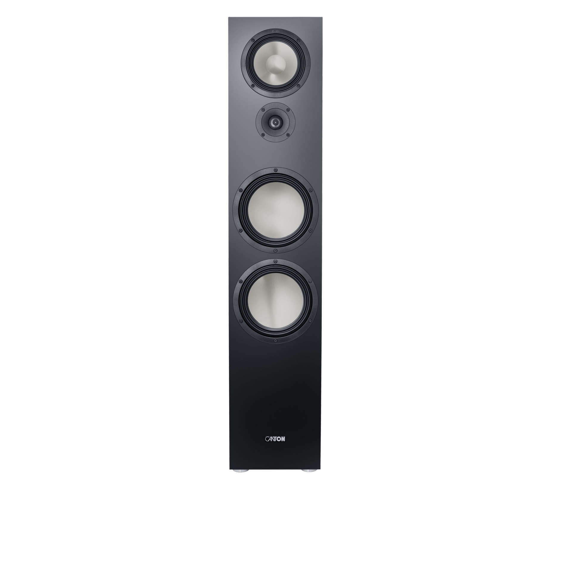 Підлогова акустика Canton GLE 100 (Black)