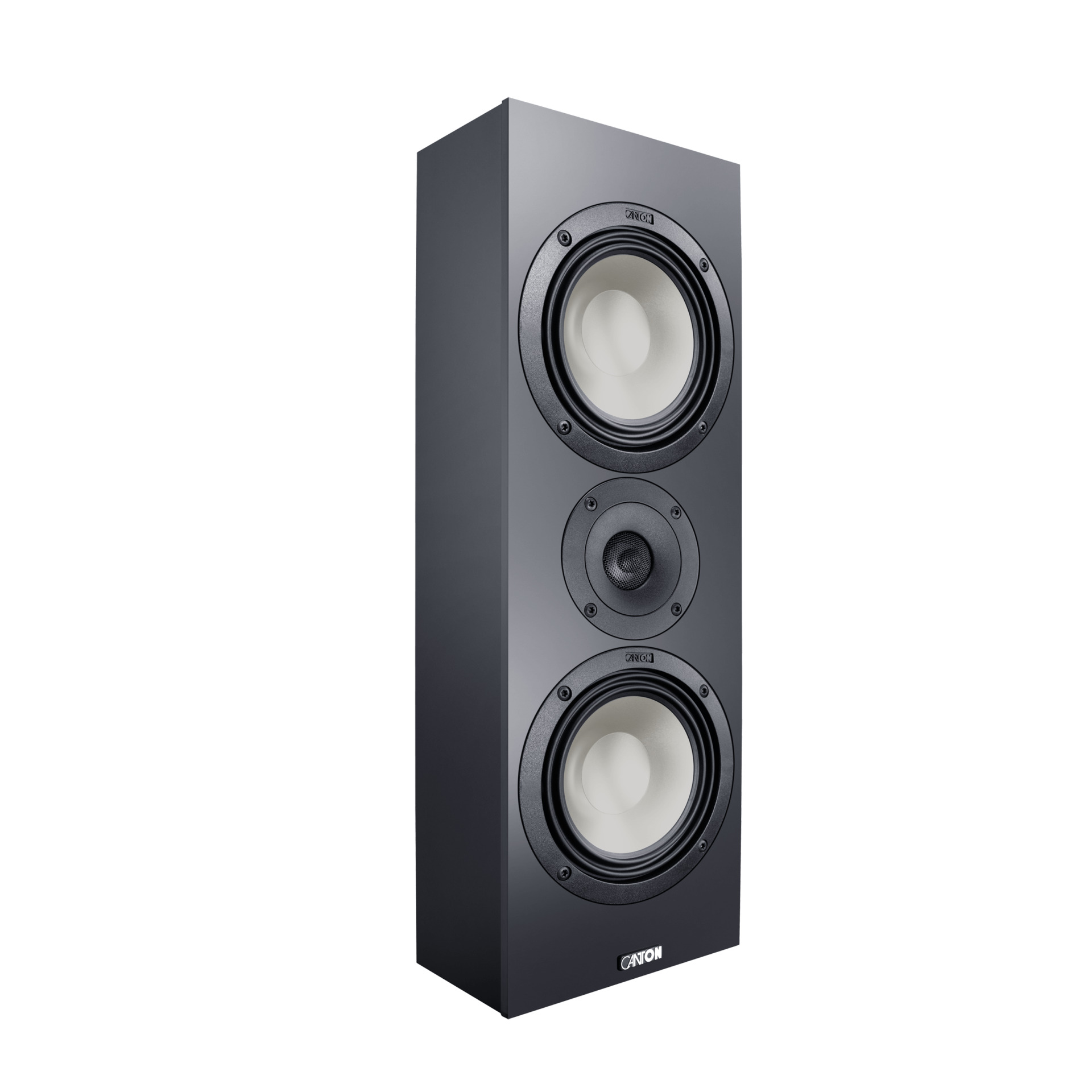 Настінна акустика Canton GLE 15 OnWall (Black)