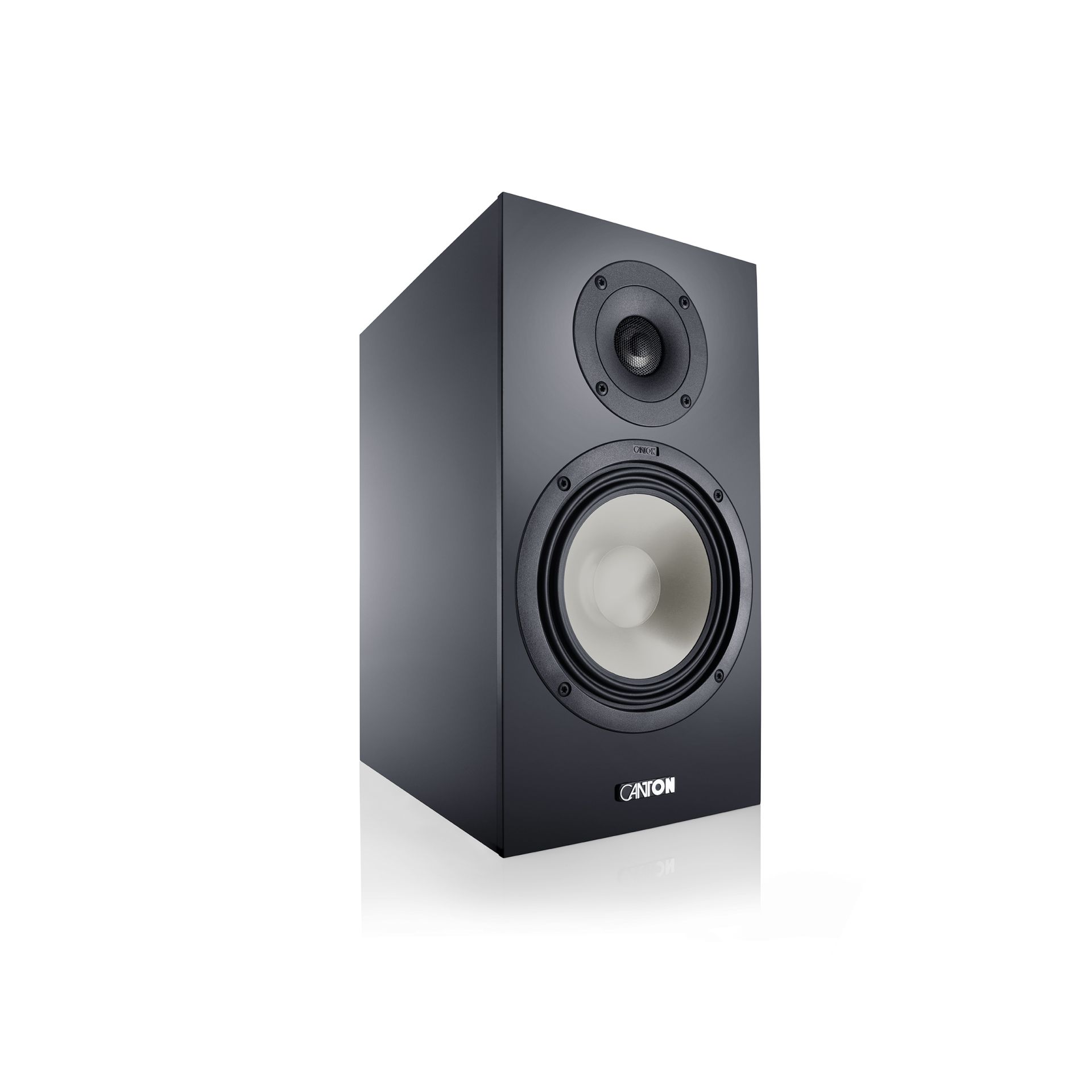 Поличкова акустика Canton GLE 30 (Black)