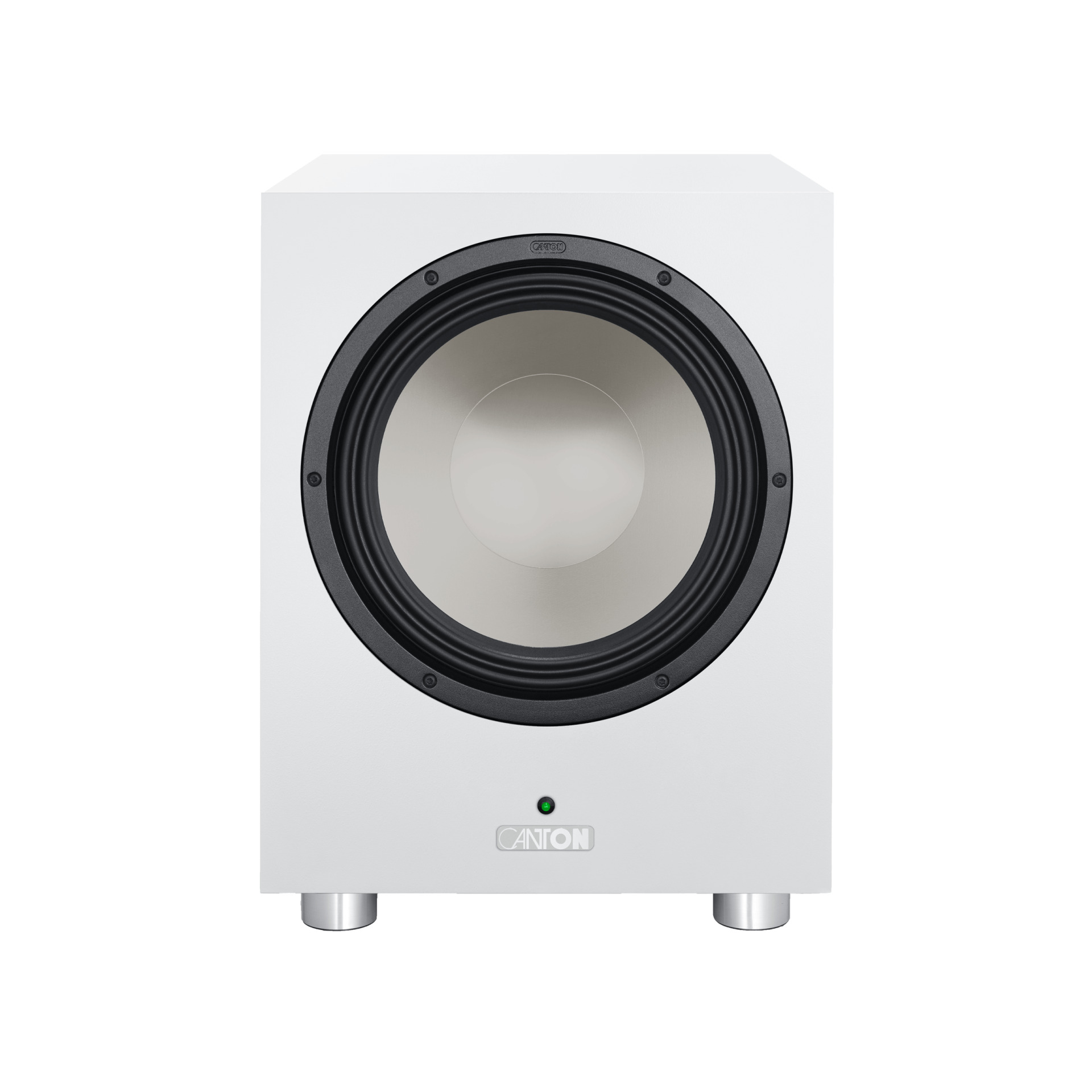 Сабвуфер Canton Power Sub 10 (White)
