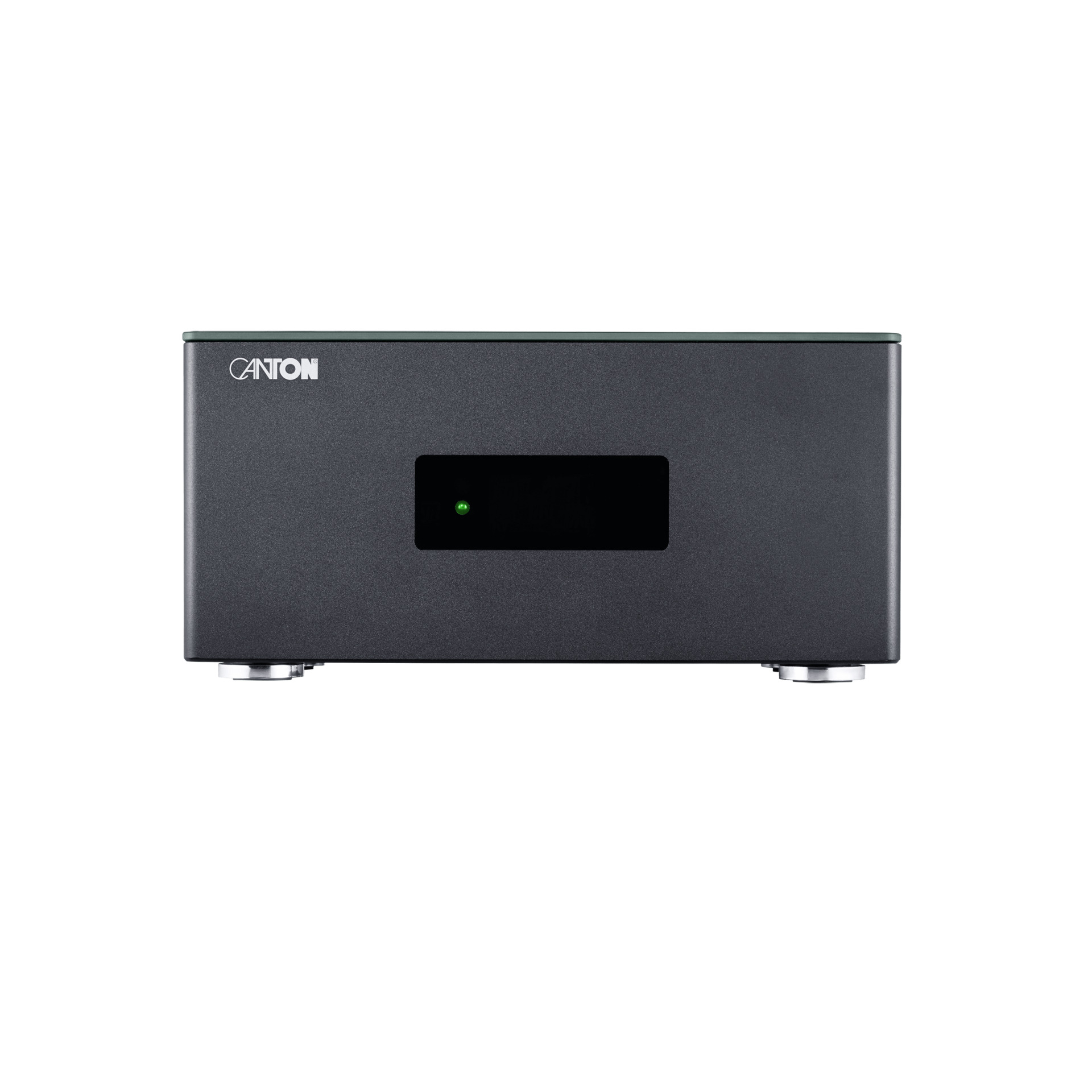 Передпідсилювач Canton Smart Amp 5.1 (AV-ресивер)
